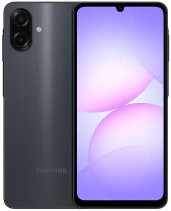 Samsung Galaxy A07