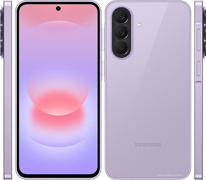 Samsung - Samsung Galaxy A37
