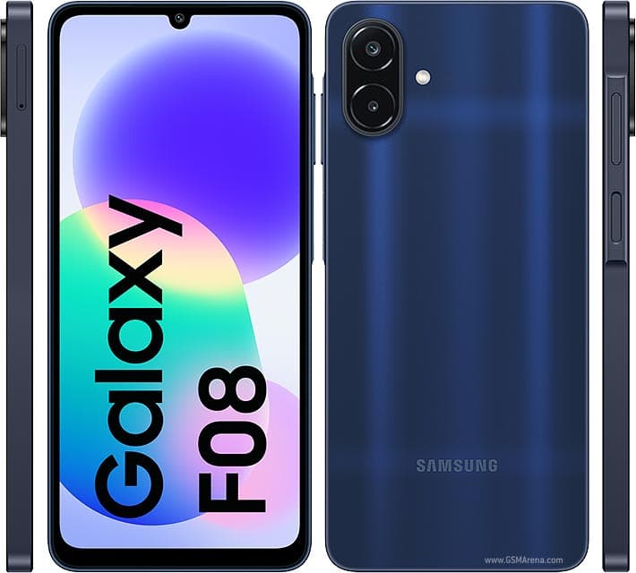Samsung - Samsung Galaxy F08