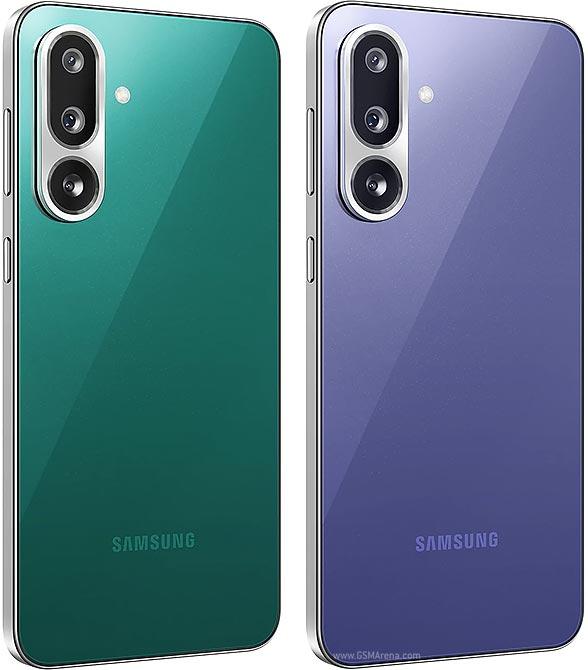 Samsung Galaxy F56
