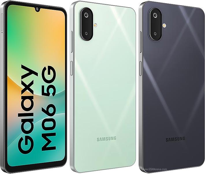 Samsung Galaxy M06