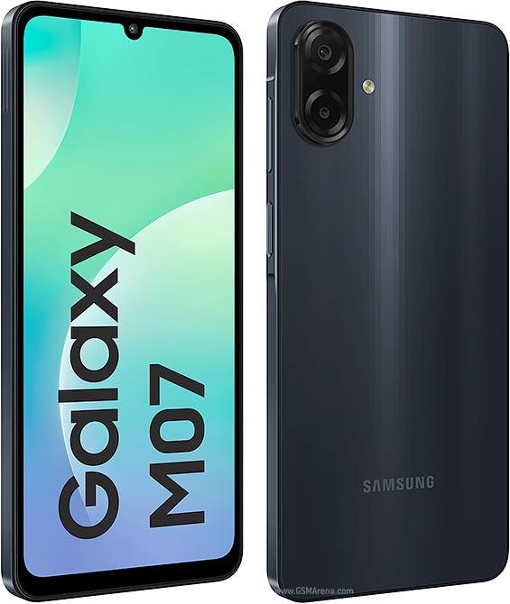 Samsung Galaxy M07