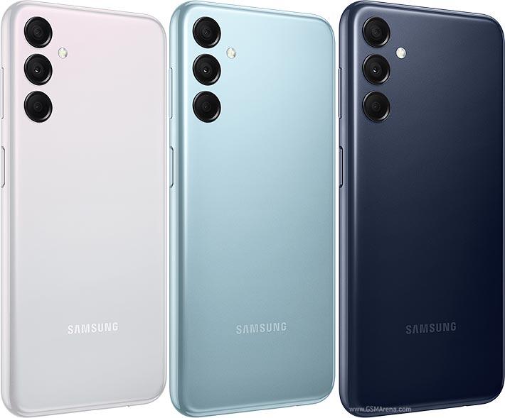Samsung Galaxy M14