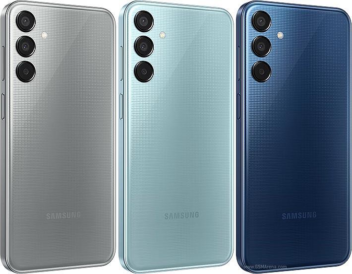 Samsung Galaxy M15