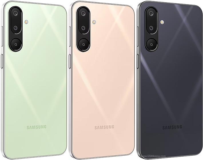 Samsung Galaxy M16