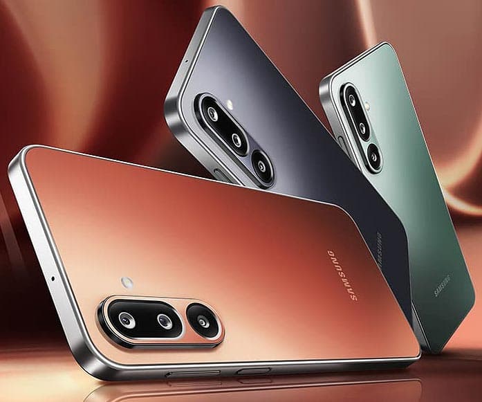 Samsung Galaxy M36