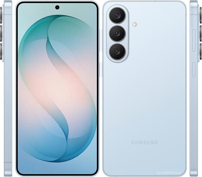 Samsung - Samsung Galaxy S26+