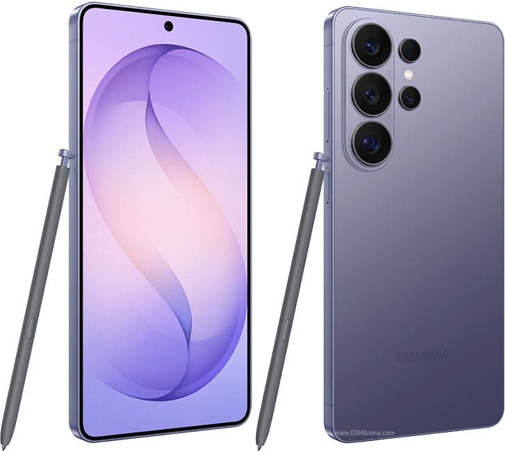 Samsung Galaxy S26 Ultra