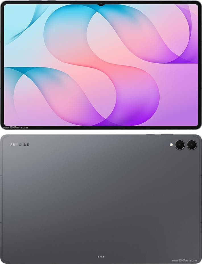 Samsung Galaxy Tab S12 Ultra