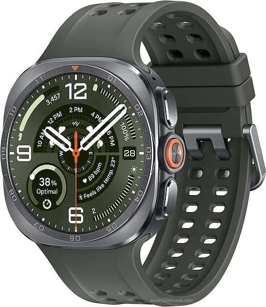 Samsung Galaxy Watch Ultra2