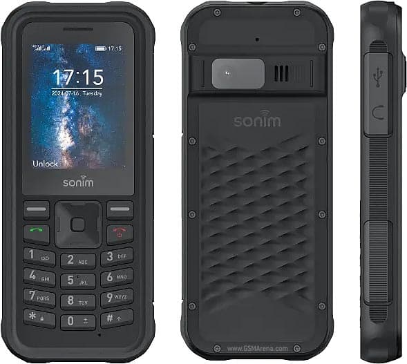 Sonim XP100