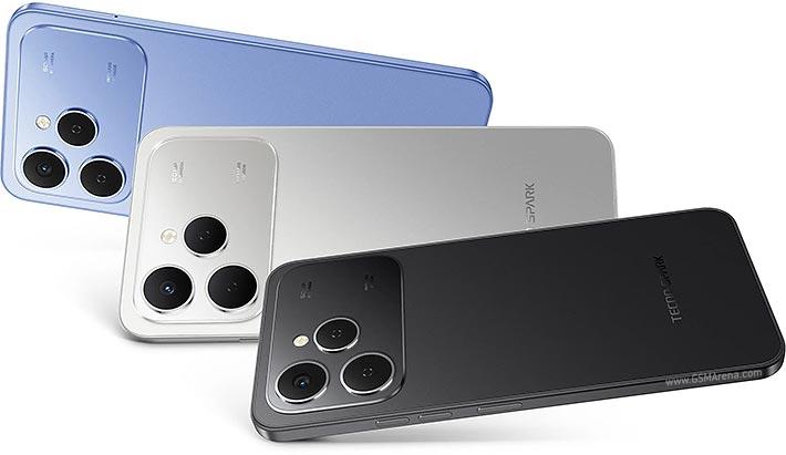 Tecno Spark 40