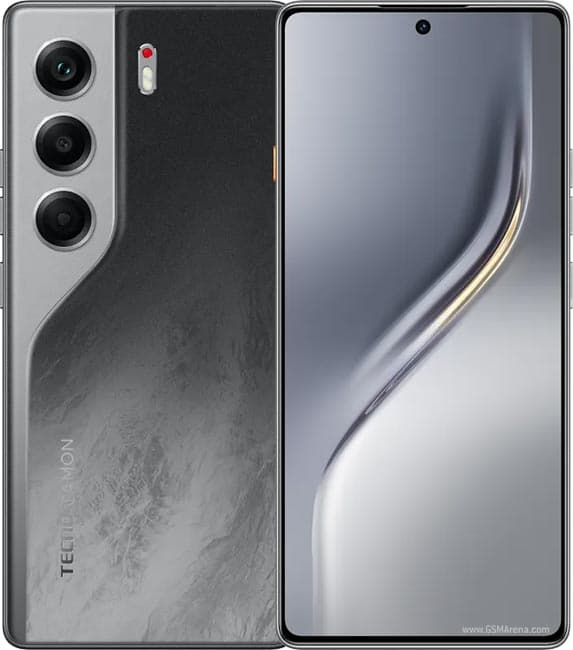 Tecno Camon 40