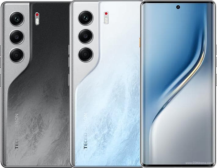 Tecno Camon 40 Po