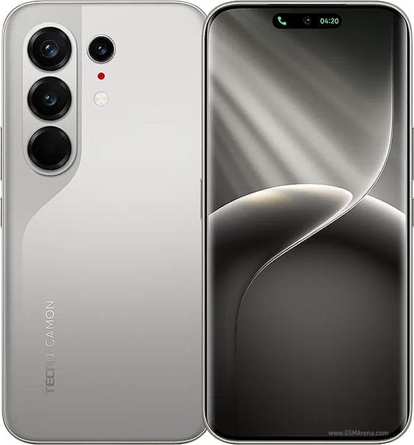 Tecno Camon 50 Pro