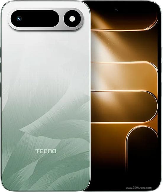 Tecno Pop X