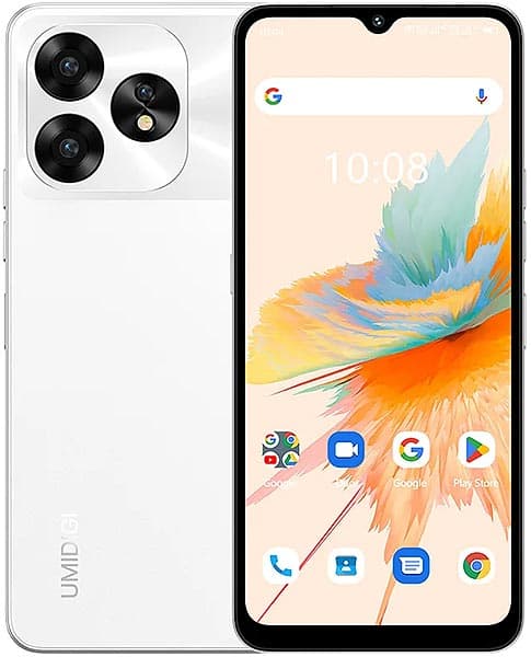Umidigi A15