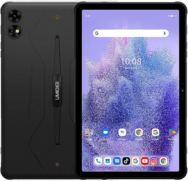 Umidigi Active T1