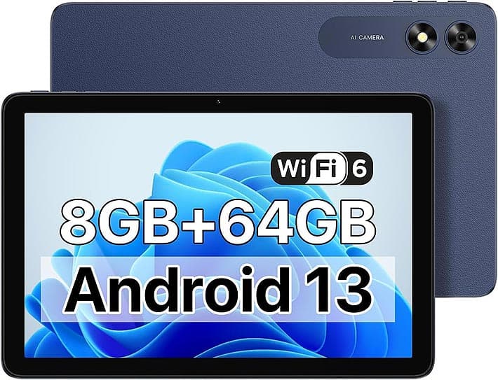 Umidigi G2 Tab