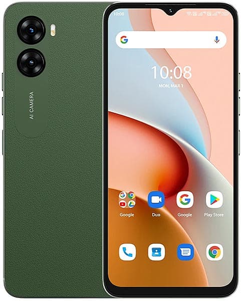 Umidigi G3