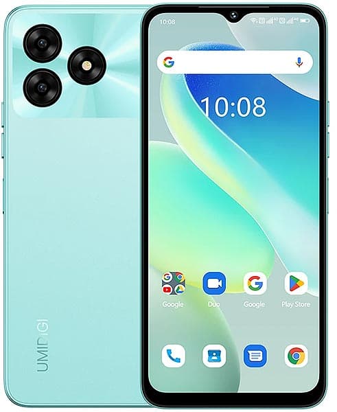 Umidigi G5