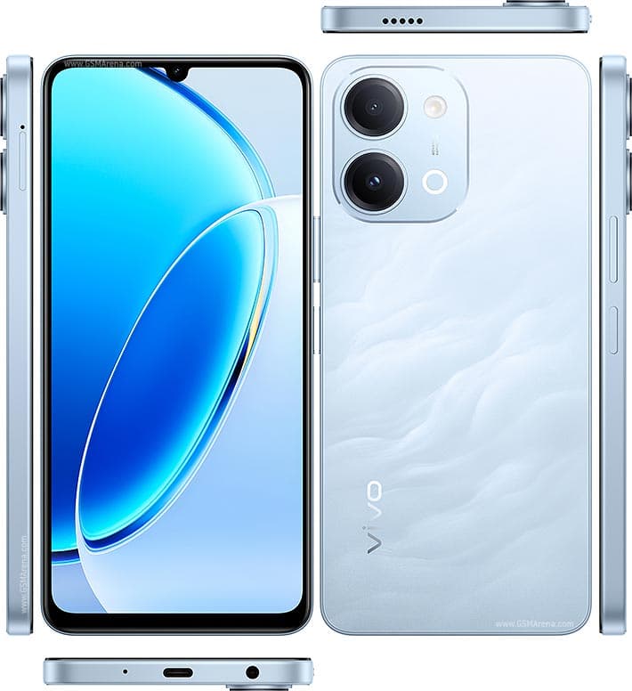 vivo T5 Lite