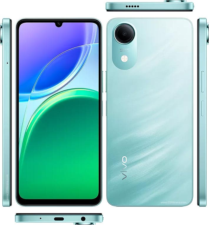 vivo T5e