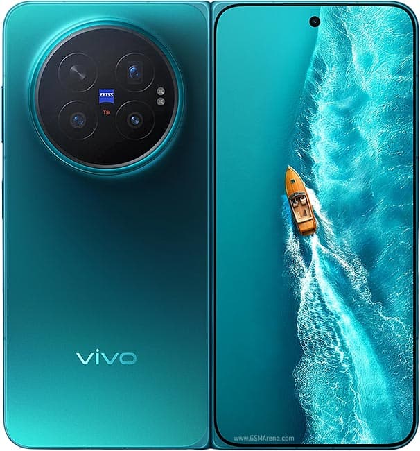 vivo - vivo X Fold6