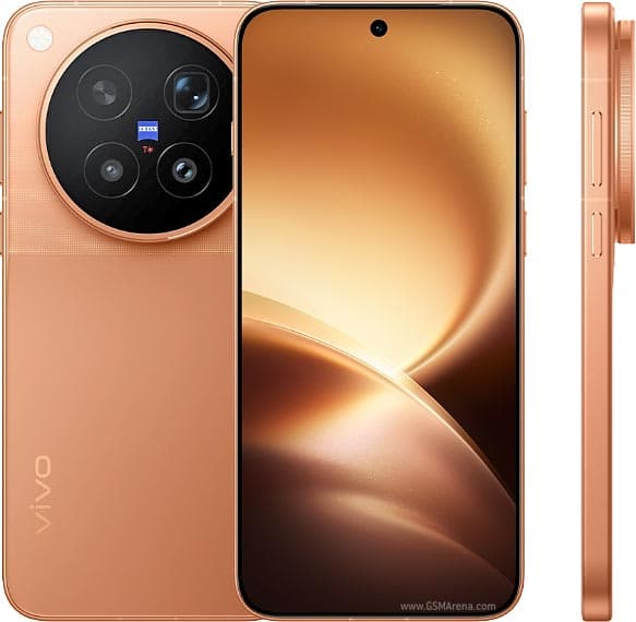 vivo X500 Pro Max