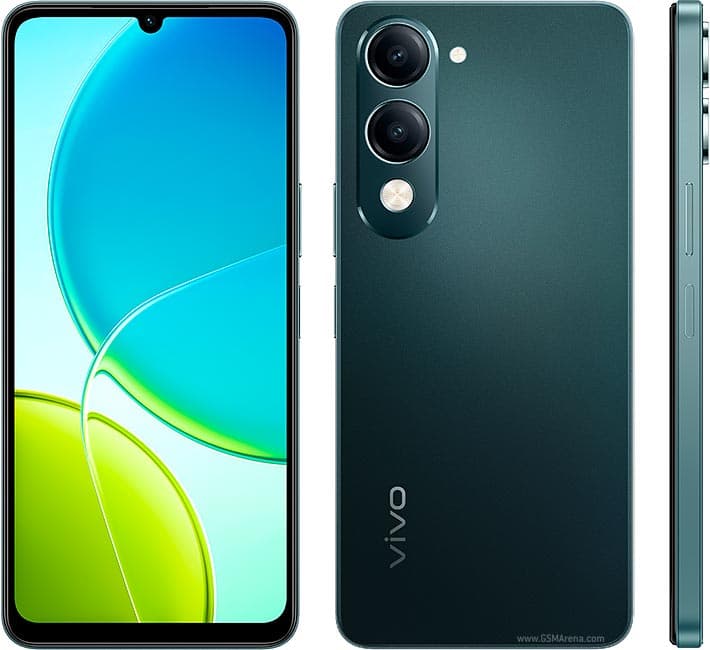 vivo Y29s