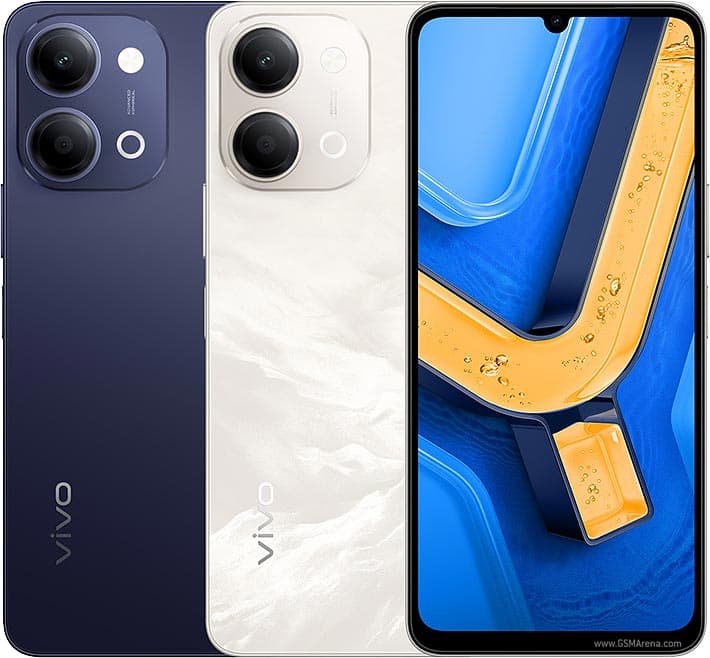 vivo Y11d
