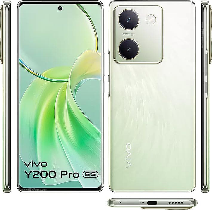 vivo - vivo Y200 Pro