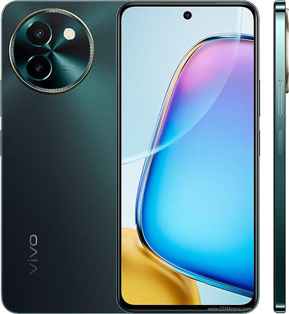 vivo - vivo Y200t