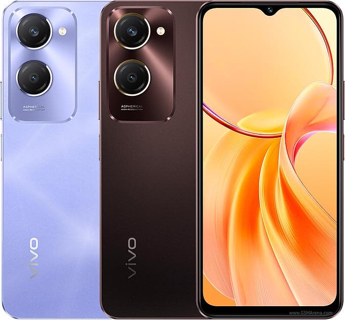 vivo - vivo Y28s