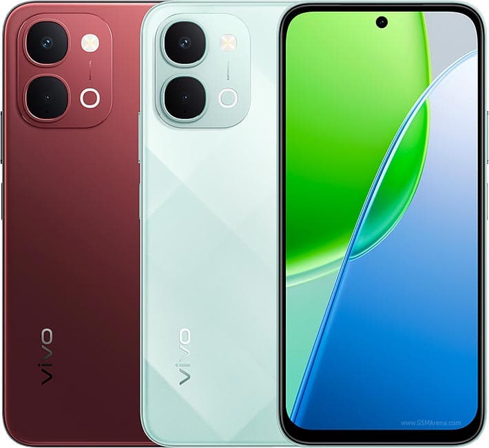 vivo Y31t