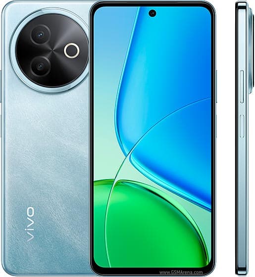 vivo Y39