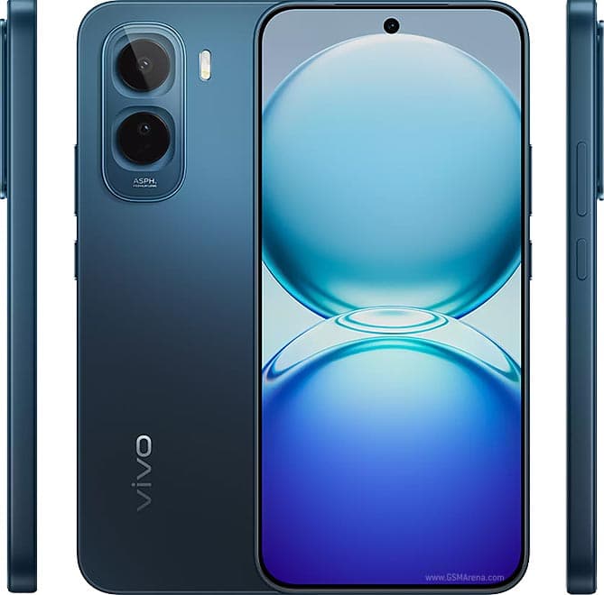 vivo - vivo Y500