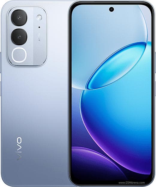 vivo - vivo Y600i