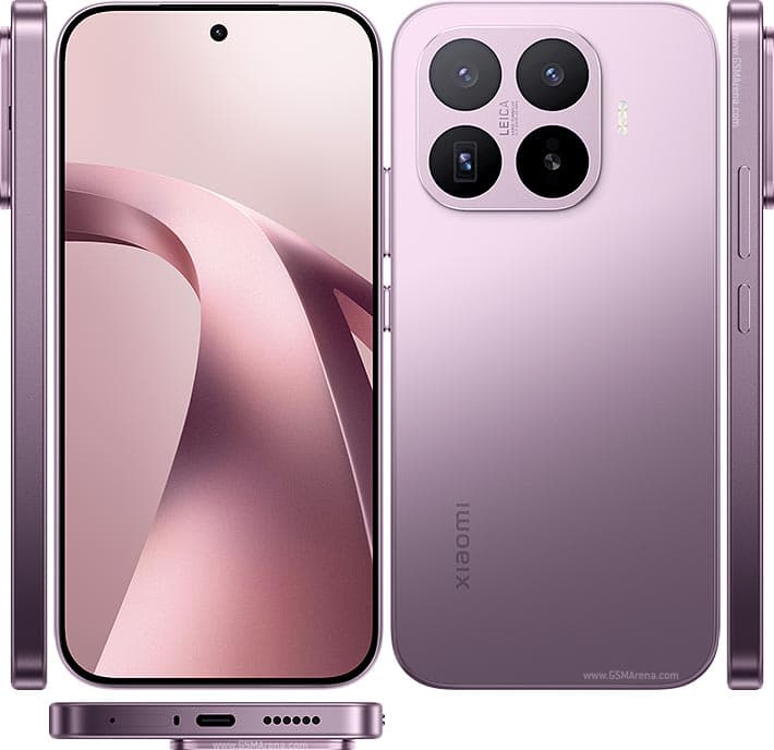 Xiaomi 17T