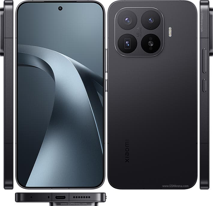 Xiaomi 17T Pro