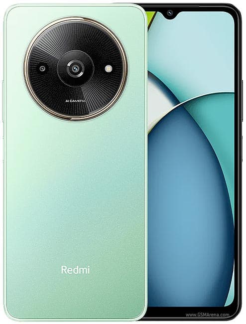 Xiaomi - Xiaomi Redmi A3x