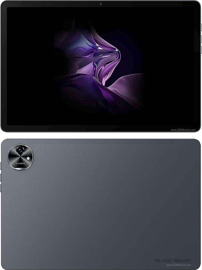 Xiaomi Black Shark Pad 6