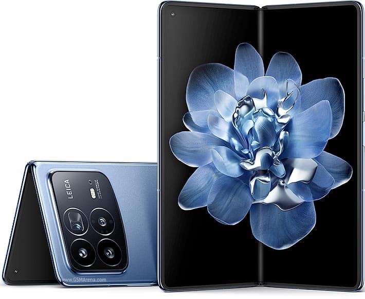 Xiaomi - Xiaomi Mix Fold 4