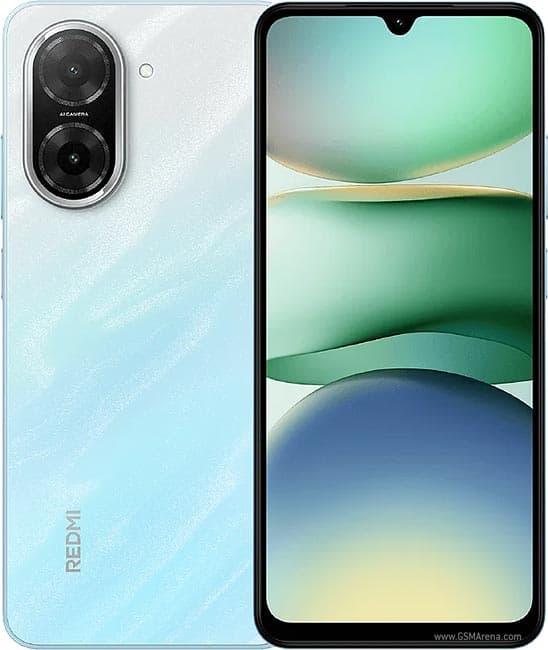 Xiaomi Redmi A5