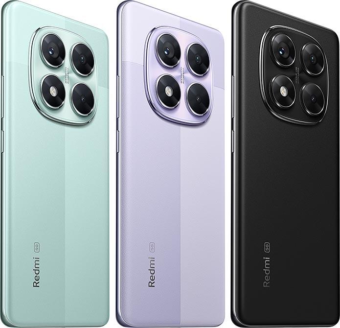 Redmi Note 14 Pro 5G