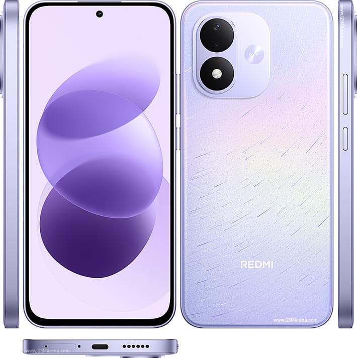 Xiaomi Redmi Note 17 4G