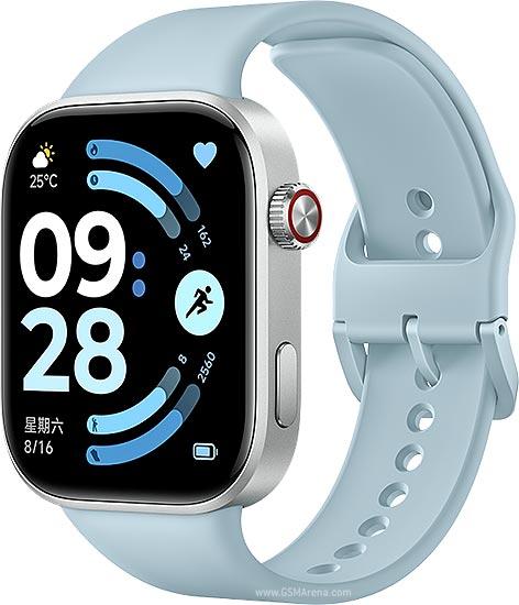 Xiaomi Redmi Watch 6