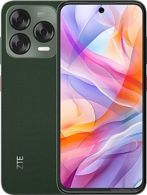 ZTE Blade V70
