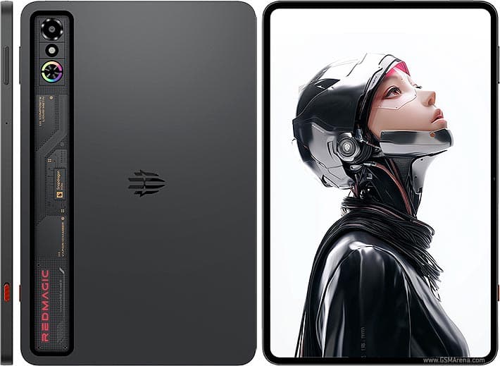 ZTE RedMagic Astra