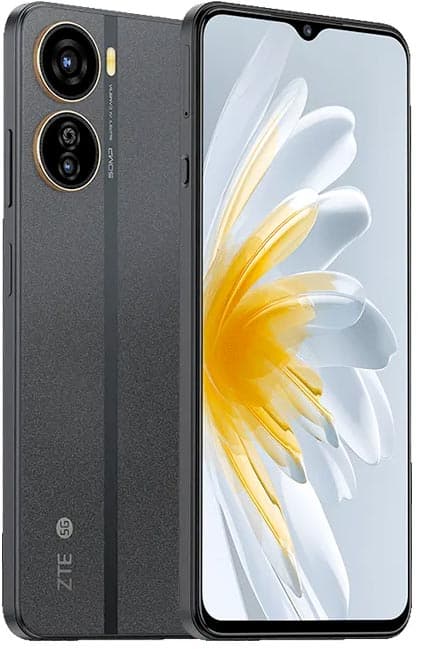 ZTE - ZTE Voyage 3D